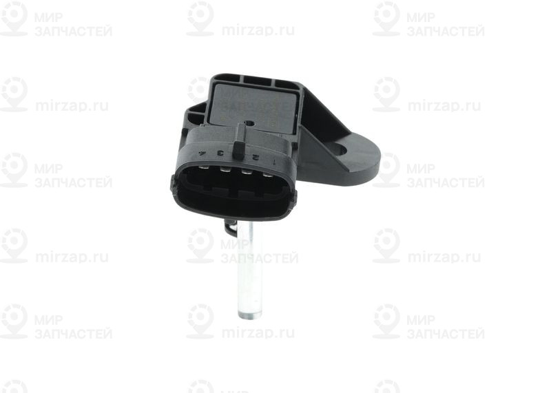 Датчик, давление наддува BOSCH 0261230423