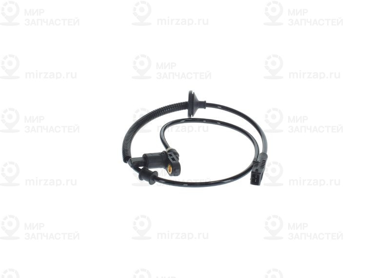 Датчик, частота вращения колеса BOSCH 0986594019