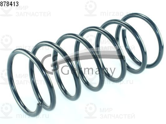 Пружина ходовой части COIL SPRINGS 14878413