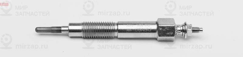 Свеча накаливания DENSO DG304