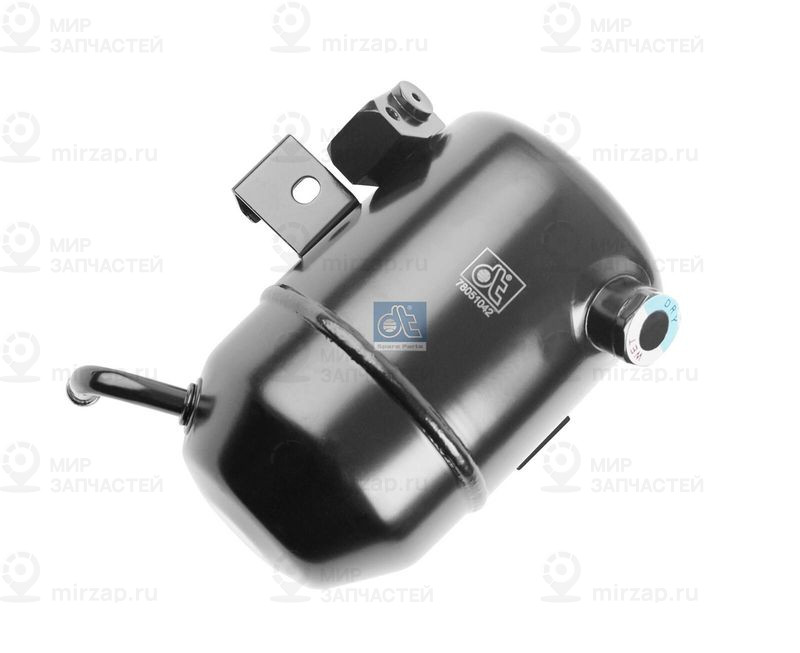 Осушитель, кондиционер DT 123305