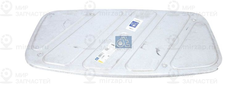 Теплозащитный экран DT 325066