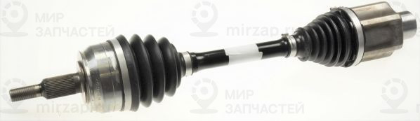 Приводной вал GKN 306469