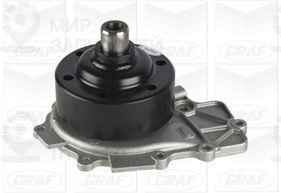 Запчасть GRAF PA1197