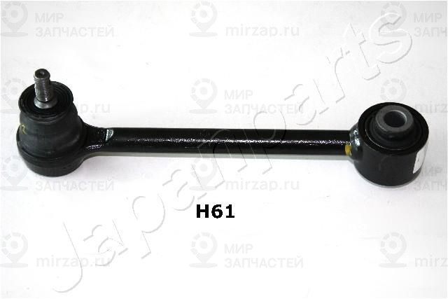 Стабилизатор, ходовая часть JAPANPARTS SIH61