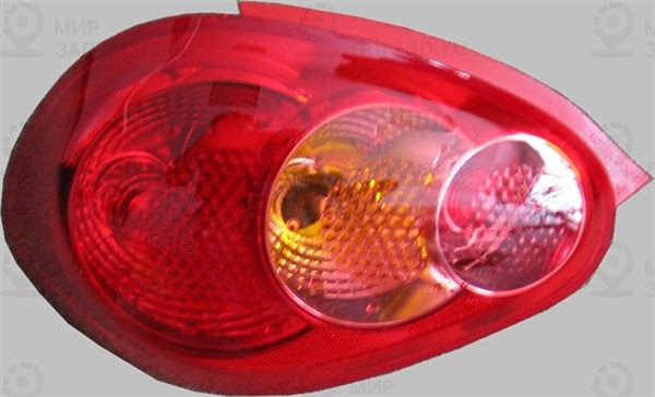 Задний фонарь MAGNETI MARELLI 714025670804