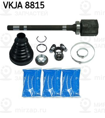 Запчасть SKF VKJA8815