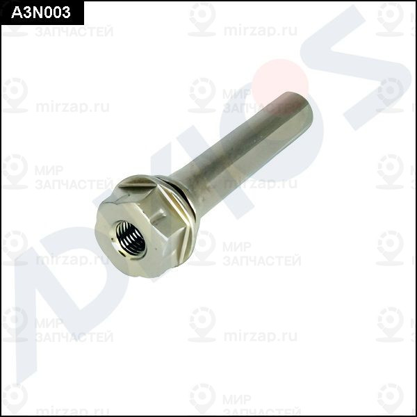 Направляющий болт, корпус скобы тормоза ADVICS A3N003