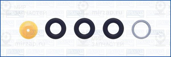 Комплект прокладок, форсунка AJUSA 77006400