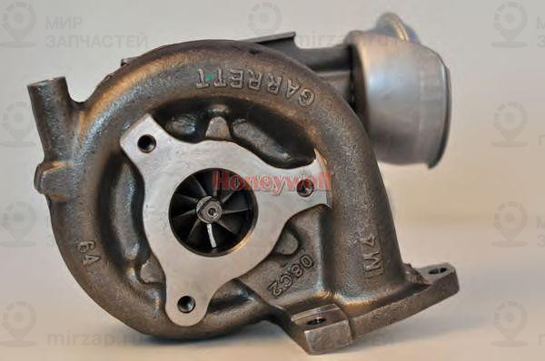 Запчасть GARRETT 7246395006S