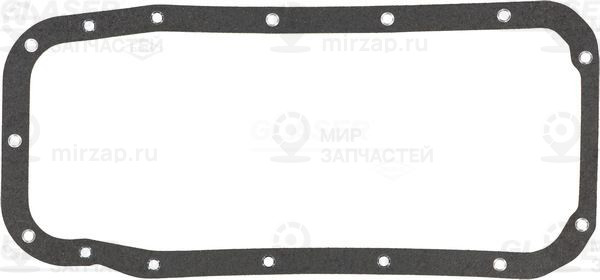 Прокладка, масляный поддон GLASER X0428501