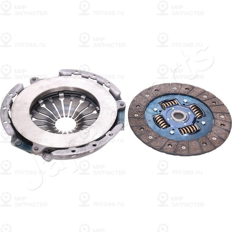 Запчасть JAPANPARTS KF1024