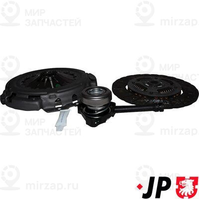 Запчасть JP GROUP 1230404910