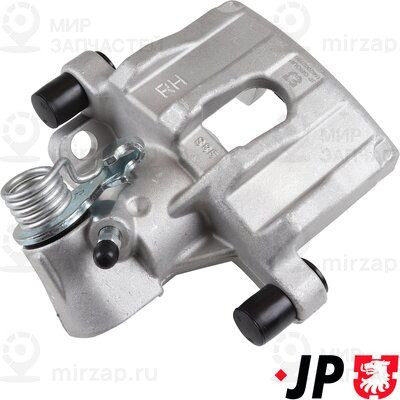 Запчасть JP GROUP 1562002780