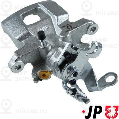 Запчасть JP GROUP 3962000680