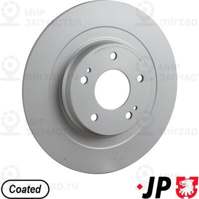Запчасть JP GROUP 3963201300
