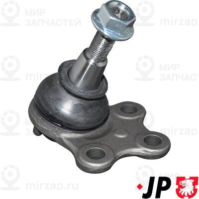 Запчасть JP GROUP 4340301400