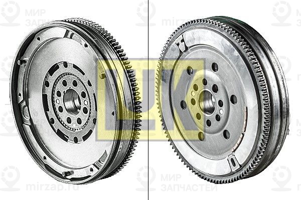 Маховик LUK 415010510