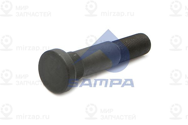 Шпилька колеса SAMPA 031079