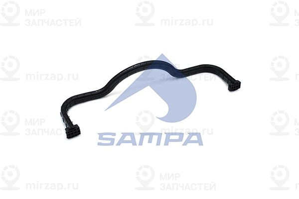 Прокладка, картер рулевого механизма SAMPA 034056