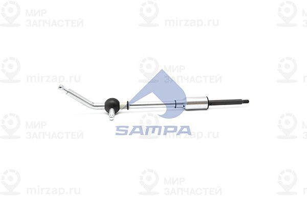 Рычаг переключения передач SAMPA 037165