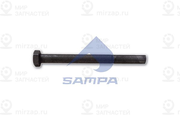 Палец ушка рессоры SAMPA 100049