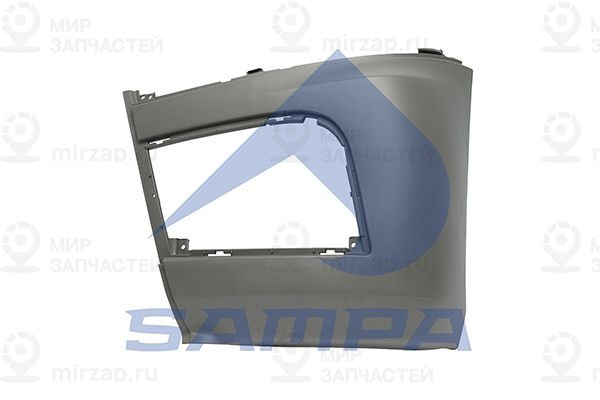Буфер SAMPA 18101162