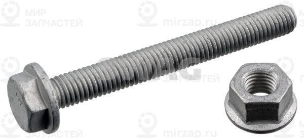 Запчасть SWAG 10929279