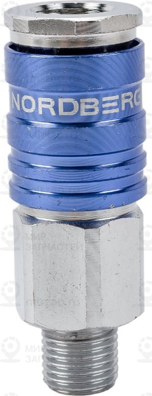 Запчасть NORDBERG NPF22