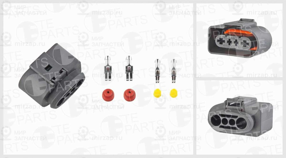 Запчасть TE PARTS 7740944