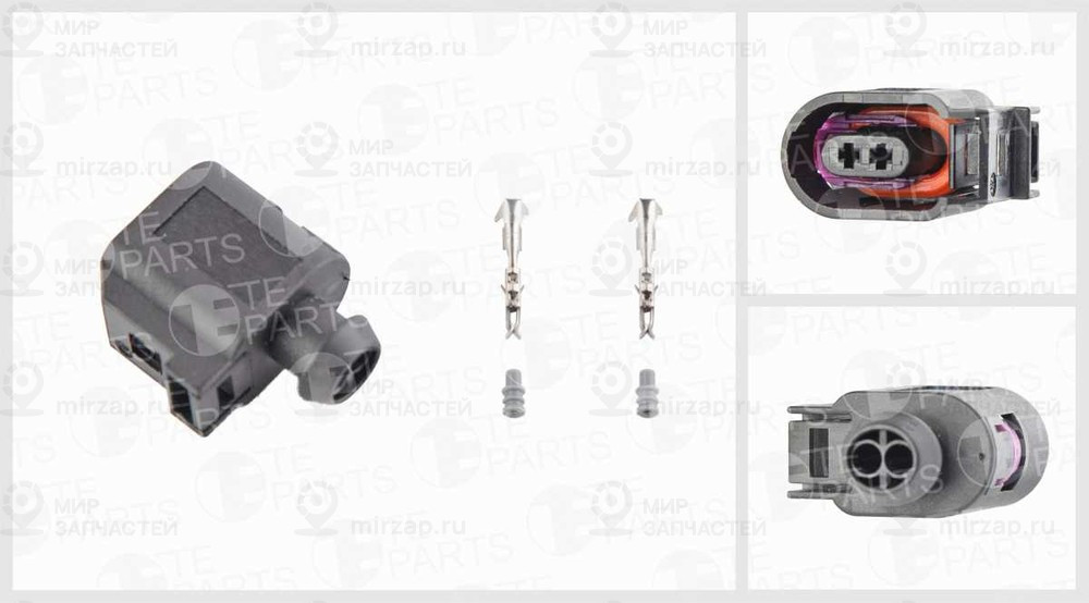 Запчасть TE PARTS 7747373