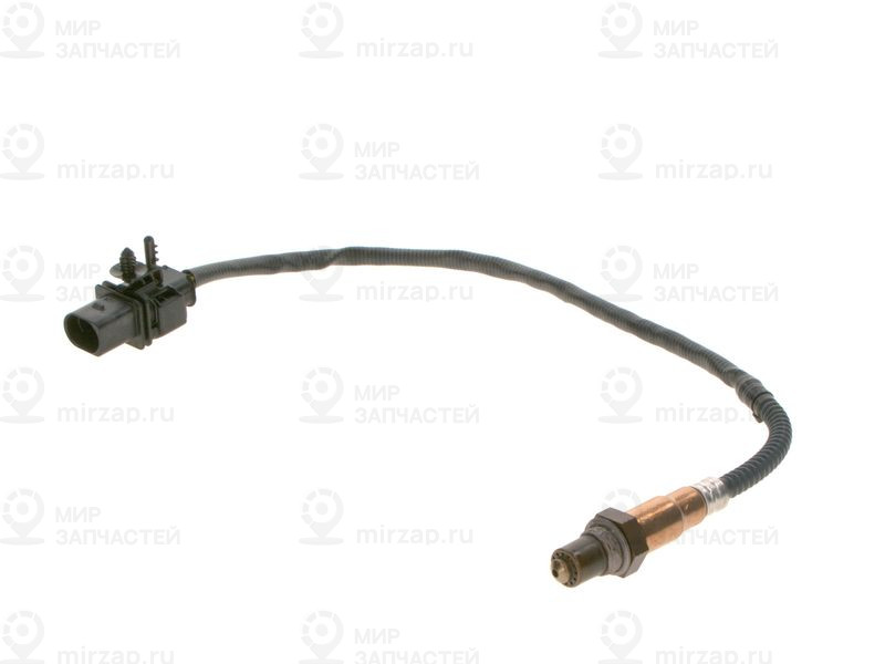 Лямбда-зонд BOSCH 0281004591