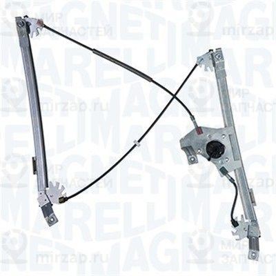 Стеклоподъемник MAGNETI MARELLI 350103141500