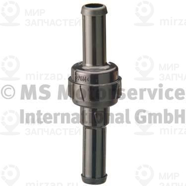 Запчасть PIERBURG 720234520