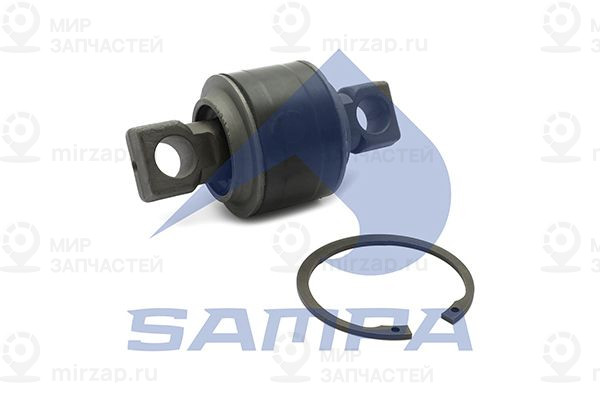 ремонтный комплект, рычаг подвески SAMPA 010697