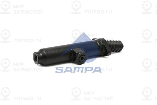 Главный цилиндр, система сцепления SAMPA 091468