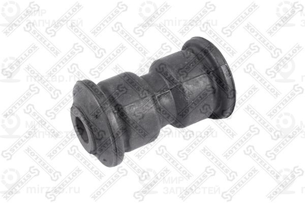 Втулка, листовая рессора STELLOX 8408024SX