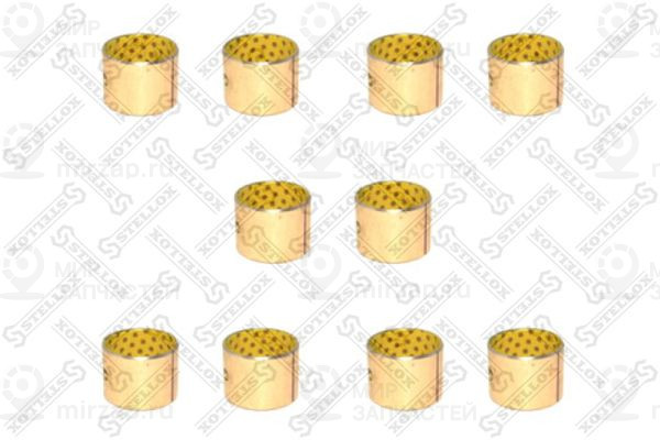 Запчасть STELLOX 8510716SX