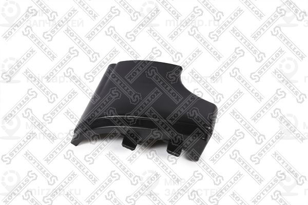 Буфер STELLOX 8725676SX