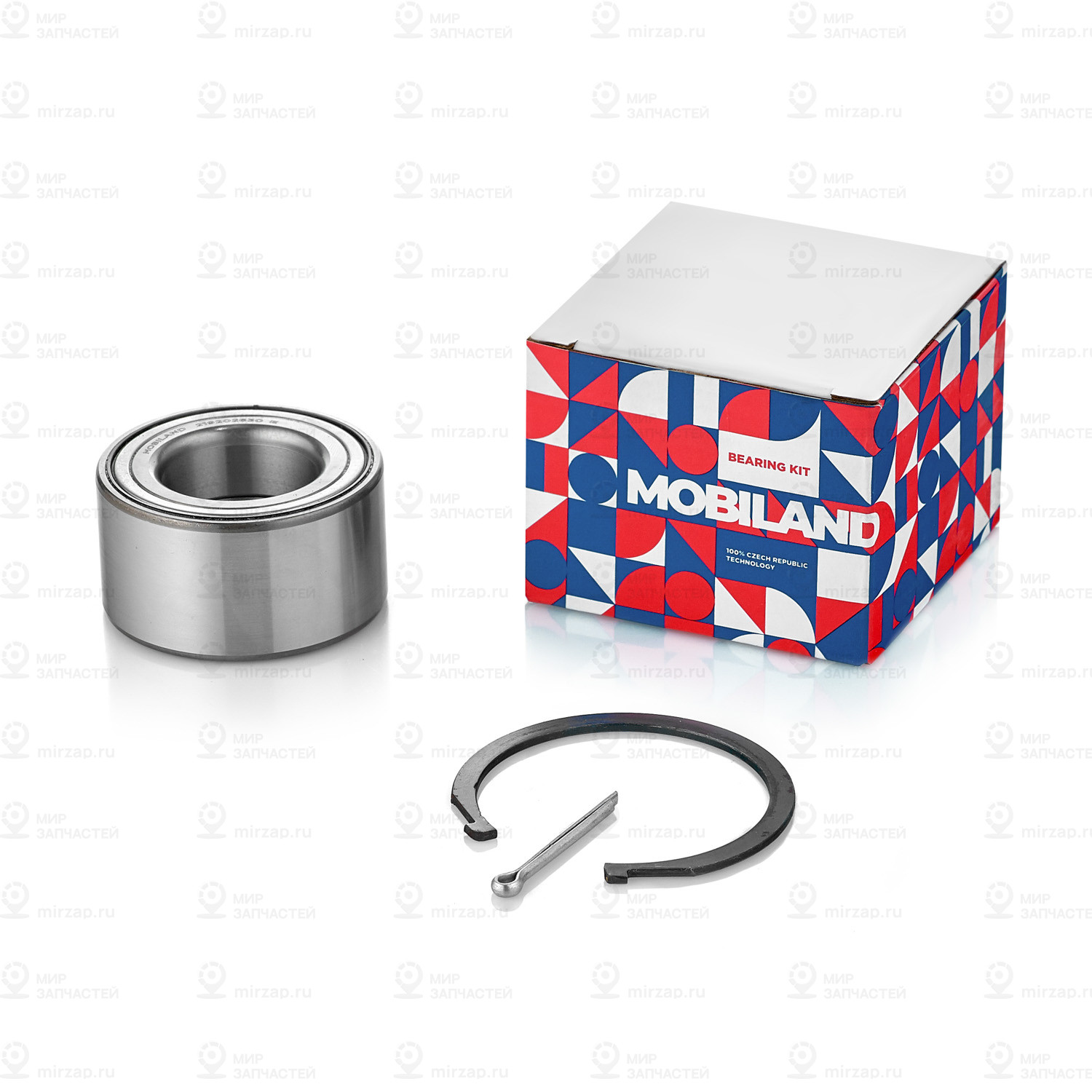 Запчасть MOBILAND 219202630