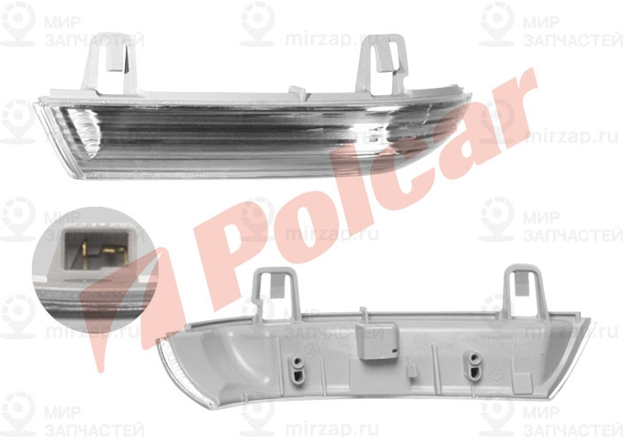 Запчасть POLCAR 9513205X