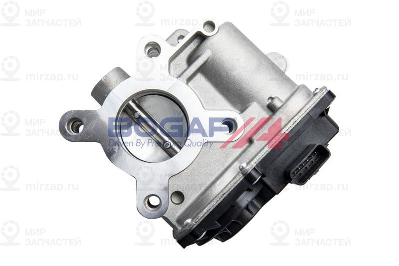 Корпус дроссельной заслонки BOGAP R6319101