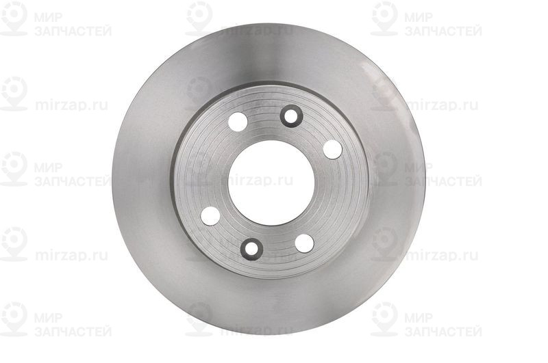 Тормозной диск BOSCH 0986478273