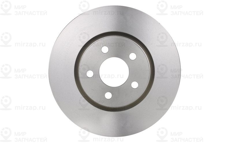 Тормозной диск BOSCH 0986479029