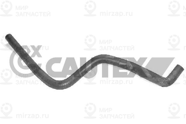 Запчасть CAUTEX 026526