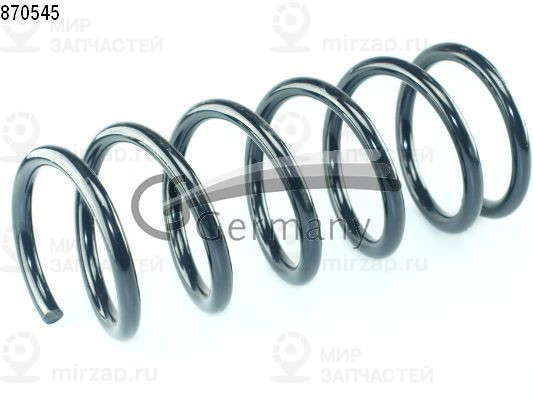 Пружина ходовой части COIL SPRINGS 14870545