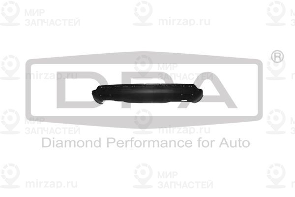 Спойлер DIAMOND 88071201702