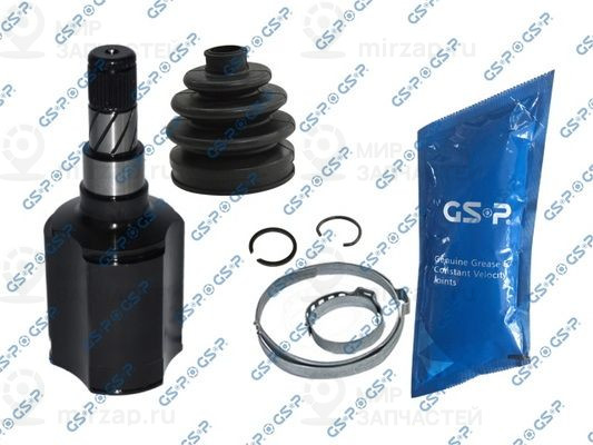 Запчасть GSP 608039