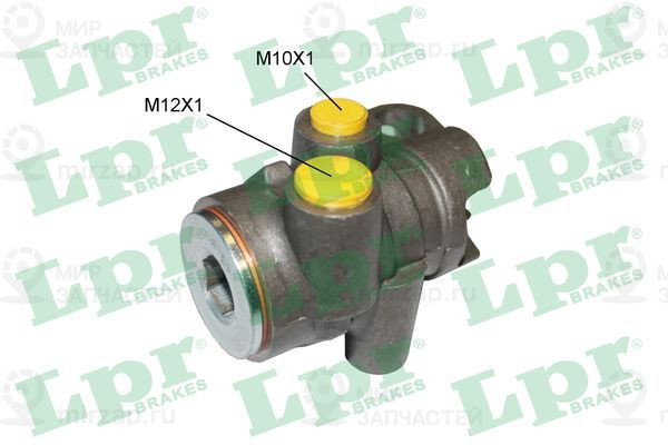 Запчасть LPR 9920