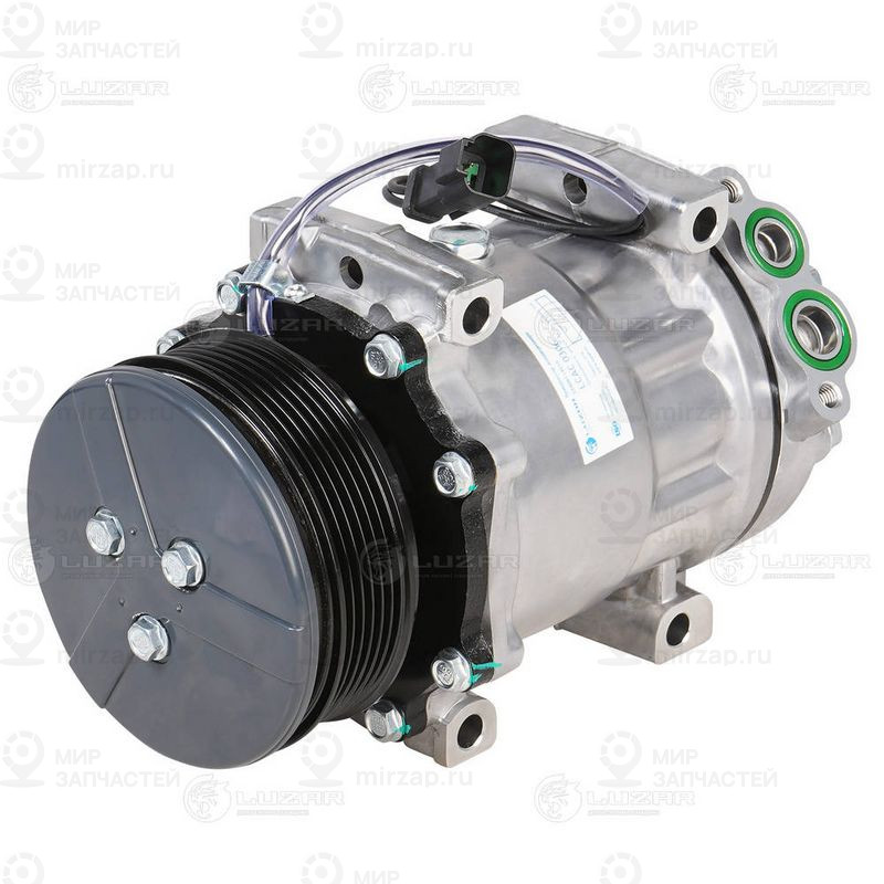 Компрессор, кондиционер LUZAR LCAC0306